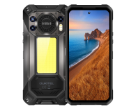 OUKITEL WP61 5G 12/512GB 20.000mAh czarny - 1529519 - zdjęcie 1